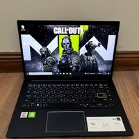 لپتاپ لاکچری سبک با حسگر اثر انگشت با 4 گیگ گرافیک