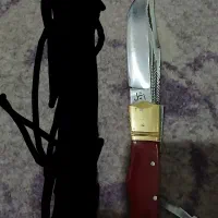 چاقو|کوهنوردی و کمپینگ|اهواز, اسماعیلیه|دیوار