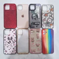 قاب آیفون ۱۲ نرمال