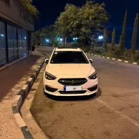 شاهین G ۱۴۰۱
