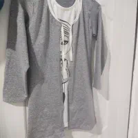 لباس دخترانه نو