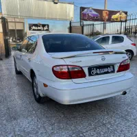 ماکسیما استثنائی مدل ۸۹|خودرو سواری و وانت|آمل, |دیوار