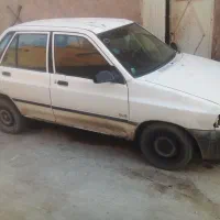 شادگان|خودرو سواری و وانت|شادگان, |دیوار