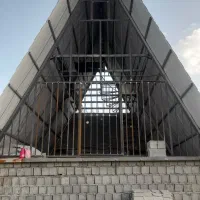 جوشکاری سیار در محل