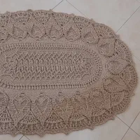 فرشینه مکرومه