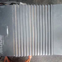 امپلی فایر دو کانال پایونیر