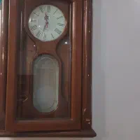 ساعت دیواری قدیمی|ساعت دیواری و تزئینی|رشت, پیرکلاچای|دیوار