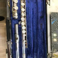 فلوت کلیدار  باندی سلمرآمریکایی..