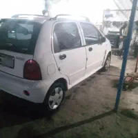 ام وی ام ۱۱۰|خودرو سواری و وانت|رشت, استقامت ۲|دیوار