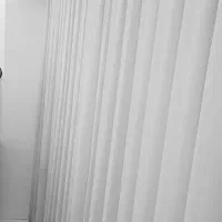 پرده حریر...|پرده، رانر، رومیزی|قم, شهرک فاطمیه|دیوار