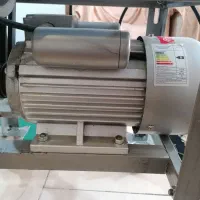 چرخ گوشت صنعتی ۳۲ فجر|کافی‌شاپ و رستوران|فولادشهر, مسکن مهر فولادشهر|دیوار