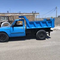 نیسان کمپرسی