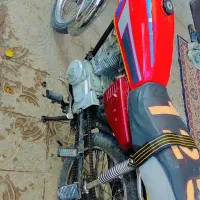 موتورسیکلت سمند مدل ۸۴|موتورسیکلت|کرمان, |دیوار