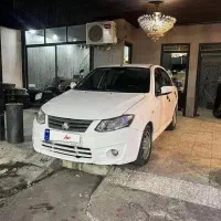 ساینا مدل 96|خودرو سواری و وانت|رشت, جانبازان|دیوار