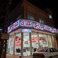 اپارتمان فروشی۶۰ متر صفرچهاراه برق شیخ صدوق