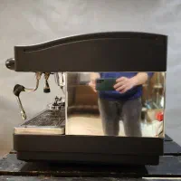 دستگاه قهوه اسپرسو ساز جیمبالی ام۲۷ نیوفیس ۲۰۱۵|کافی‌شاپ و رستوران|تهران, بهار|دیوار