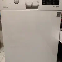 ماشین ظرفشویی LG