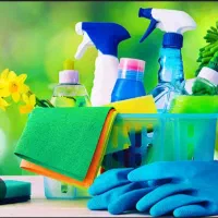 استخدام نیروی نظافت‌چی برای باشگاه