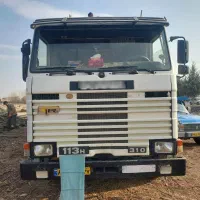 سه دانگ اسکانیا ۱۱۳