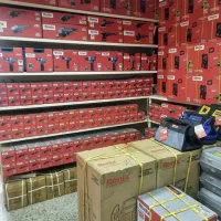 فروش  ویژه محصولات رونیکس و ویوارکس به صورت چک