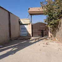 فروش ۱۸۰۰متر زمین و ۳۰۰متر سوله باجواز پایان کار|فروش دفتر صنعتی، کشاورزی، تجاری|رامجین, |دیوار