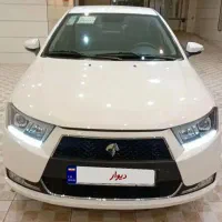 دنا پلاس ۶دنده مدل۴۰۳|خودرو سواری و وانت|اسلام‌شهر, زرافشان|دیوار