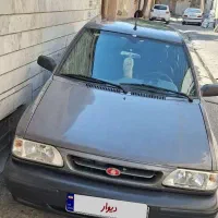 پراید ۱۳۱نوک مدادی متالیک ،تمیز|خودرو سواری و وانت|محمدشهر, محمدشهر|دیوار