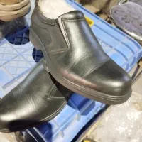 کفش چرم نونو سایز ۳۸