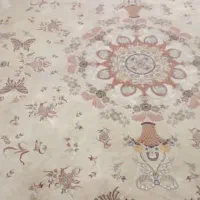 فرش دوازده متری وقالیچه