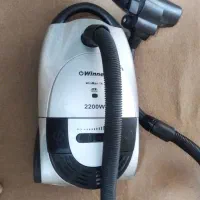 جارو برقی Winner 2200w