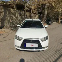 دنا تیپ ۲ مدل ۹۶