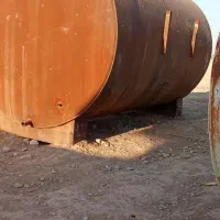 تانکر 35000 و42000|مصالح و تجهیزات ساختمان|داراب, |دیوار