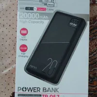 پاور بانک    تسکو