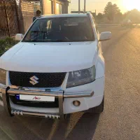 سوزوکی ویتارا 2400