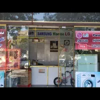 تعمیرات و نصب تمامی لوازم خانگی|خدمات پیشه و مهارت|رباط‌کریم, رباط‌کریم|دیوار