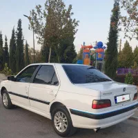 پژو پارس موتور جدید (سفارشی)ELX  خانگی1403 درحدصفر|خودرو سواری و وانت|شیراز, شهرک گلدشت حافظ‎|دیوار