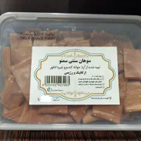 سوهان کنجدی مخصوص کاشان