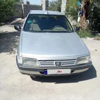 پژو405|خودرو سواری و وانت|جیرفت, |دیوار