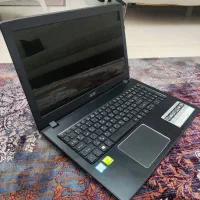 لبتاپ acer|رایانه همراه|گرگان, |دیوار