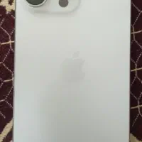 iPhone 16 Pro Max ZA/A|موبایل|شاهرود, |دیوار