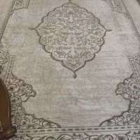 روفرشی شش متری مخمل ترک با گرم بالا|روفرشی|تهران, دردشت|دیوار