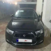 دنا پلاس اتومات آپشنال ۱۴۰۴|خودرو سواری و وانت|بندر انزلی, سید آسیه|دیوار