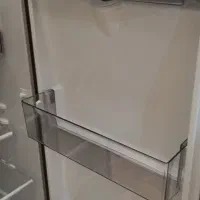 یخچال هایسنس نو|یخچال و فریزر|ری, هاشمآباد|دیوار