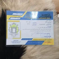 سمند مدل ۹۳ ef7|خودرو سواری و وانت|اسلامشهر, کاشانک|دیوار