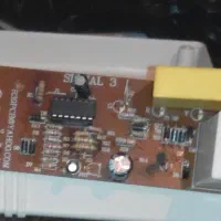 تعمیر ات  محافظ کولر گازی