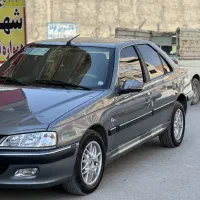 پارس tu5 مدل 96