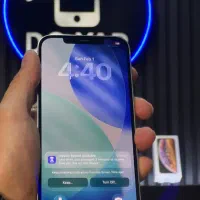 ایفون ۱۲ پرومکس|موبایل|همدان, |دیوار