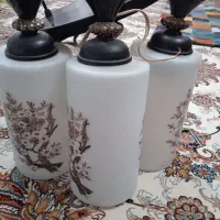 لوستر سه تایید مخصوص آشپزخونه|لوستر و چراغ آویز|خمین, |دیوار