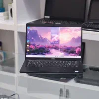 لپ‌تاپ Dell latitude 7390