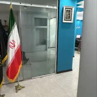 فروش واحد آپارتمان لوکس اداری در بهترین نقطه شهر|فروش دفتر کار، اتاق اداری، مطب|یاسوج, |دیوار